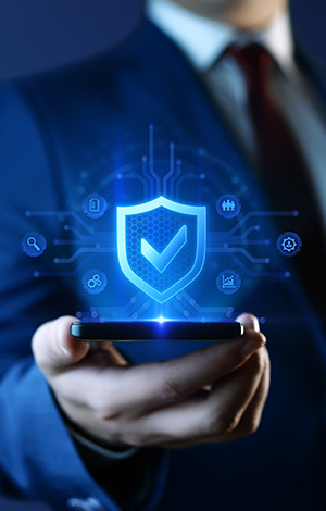 data security and compliance